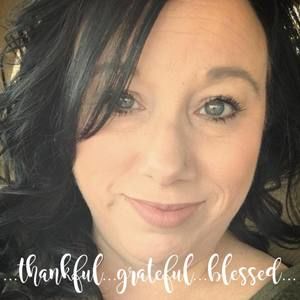 Meet your Posher, Christy